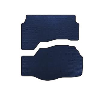 Tapis de coffre (2014-2019, SD, Hybride, Europe, Bleu)