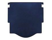 Ford Mondeo 2014-2022 Tapis de coffre (2014-2019, SW, Europe, Bleu) photo 1