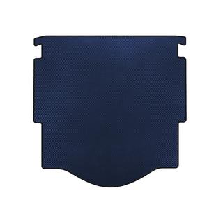 Tapis de coffre (2014-2019, SW, Europe, Bleu)
