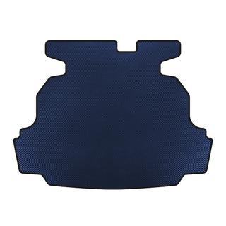 Tapis de coffre (SD, Bleu) Geely Emgrand EC7 2009-