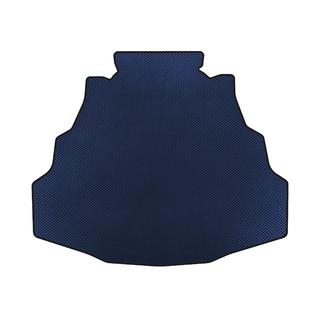 Tapis de coffre (SD, Bleu)