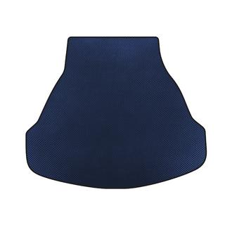 Tapis de coffre EVA (Coupé, Bleu) Honda Accord IX 2013-2017