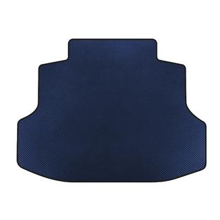 Tapis de coffre (SD, Bleu) Honda Civic Sedan VII 2001-2006