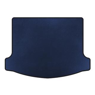 Tapis de coffre (HB, 3 portes, Bleu)