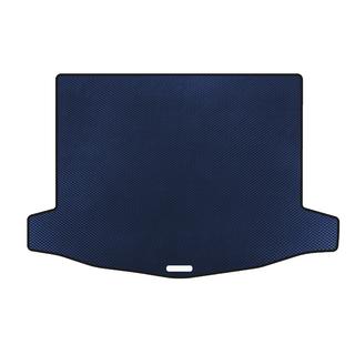Tapis de coffre (2011-2014, HB, 5 portes, Bleu)