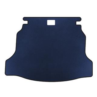Tapis de coffre (HB, 5 portes, Bleu)