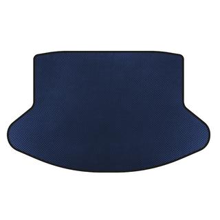 Tapis de coffre (2015-2019, Coupé, Bleu)