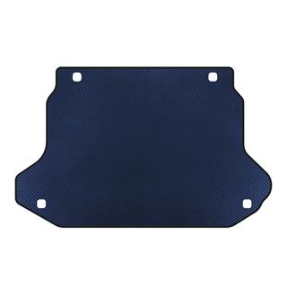 Tapis de coffre EVA (Bleu)