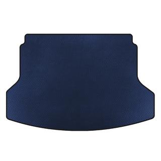 Tapis de coffre EVA (Bleu)