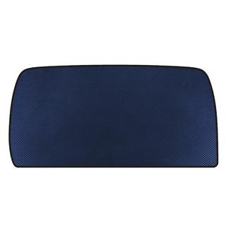 Tapis de coffre (8 places, USA, Bleu)