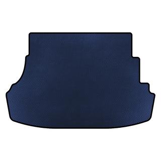 Tapis de coffre EVA (SD, Bleu)