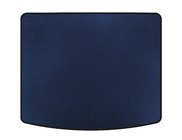 Hyundai Creta 2014-2020 Tapis de coffre EVA (Bleu) photo 1