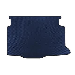 Tapis de coffre EVA (HB, USA, Bleu)