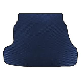 Tapis de coffre (SD, Bleu)