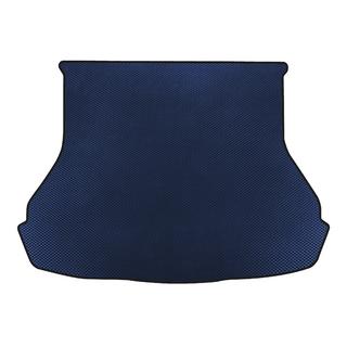Tapis de coffre (2010-2013, SD, Bleu)