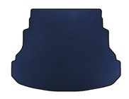 Hyundai Genesis DH 2013-2016 Tapis de coffre EVA (Coupé, Bleu) photo 1