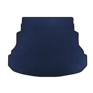 Tapis de coffre EVA (Coupé, Bleu)
