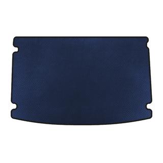 Tapis de coffre (HB, 5 portes, Bleu)