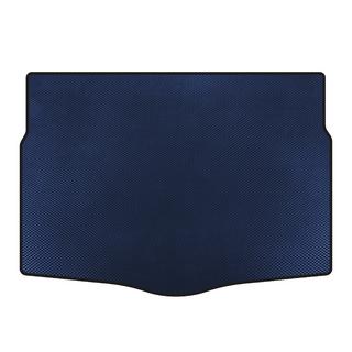 Tapis de coffre EVA (HB, 5 portes, Bleu) Hyundai I-30 2012-2017
