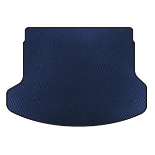 Tapis de coffre EVA (LB, Bleu)