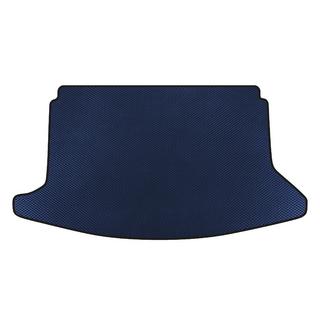 Tapis de coffre (HB, 5 portes, Bleu)
