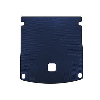 Tapis de coffre (2011-2015, SW, Bleu)