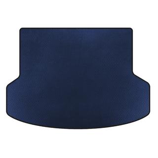 Tapis de coffre EVA (Europe, Bleu)