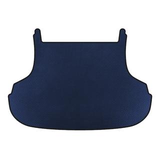 Tapis de coffre (2001-2004, Bleu)
