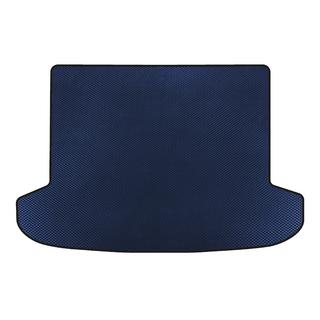 Tapis de coffre EVA (Europe, Bleu)