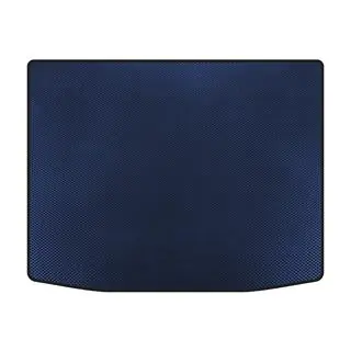 Tapis de coffre EVA (Bleu)