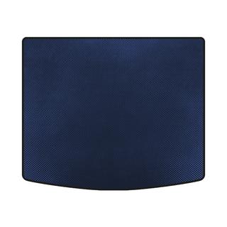 Tapis de coffre EVA (Bleu)