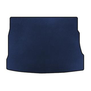 Tapis de coffre (2009-2012, HB, Bleu)
