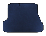 Kia Cerato 1 2004-2009 Tapis de coffre (SD, Bleu) photo 1