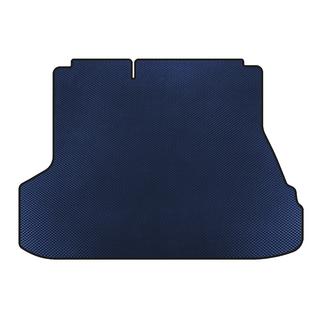Tapis de coffre (SD, Bleu) Kia Cerato 1 2004-2009