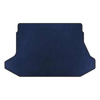 Tapis de coffre (HB, Bleu) Kia Cerato 1 2004-2009