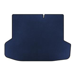 Tapis de coffre (SD, Bleu)