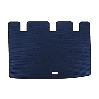 Tapis de coffre (HB, Bleu)