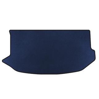 Tapis de coffre (2008-2011, Bleu)