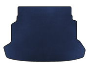 Kia Spectra 2000-2011 Tapis de coffre (SD, Bleu) photo 1