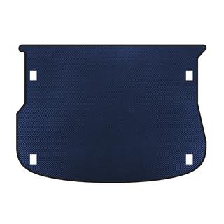 Tapis de coffre EVA (Bleu)