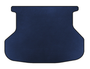 Lexus RX 2003-2009 Tapis de coffre EVA (Bleu) photo 1