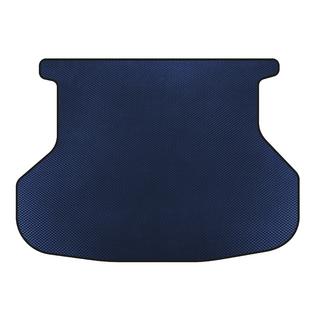 Tapis de coffre EVA (Bleu) Lexus RX 2003-2009