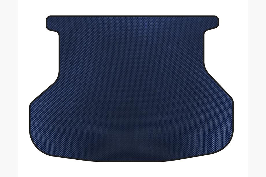 Lexus RX 2003-2009 Tapis de coffre EVA (Bleu) Image