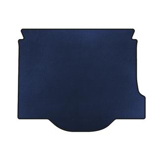 Tapis de coffre (SD, Bleu) Mazda 3 2003-2009