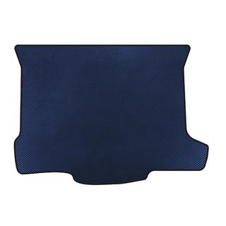 Tapis de coffre (SD, Bleu)