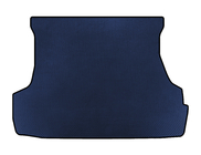 Mazda 323 1977-2003 Tapis de coffre (HB, 5 portes, Bleu) photo 1