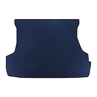 Tapis de coffre (HB, 5 portes, Bleu)