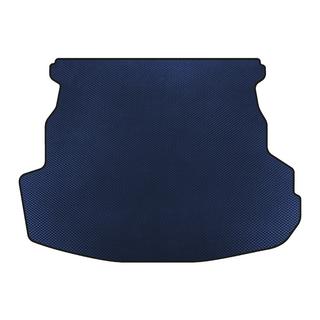 Tapis de coffre (SD, Bleu) Mazda 6 2003-2008