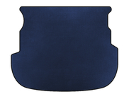 Mazda 6 2003-2008 Tapis de coffre EVA (SW, Bleu) photo 1
