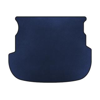 Tapis de coffre EVA (SW, Bleu) Mazda 6 2003-2008